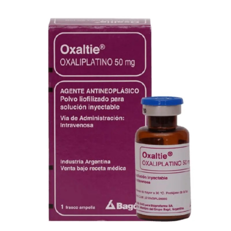 Oxaltie Injection