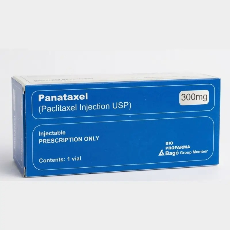 Panataxel Injection 300mg