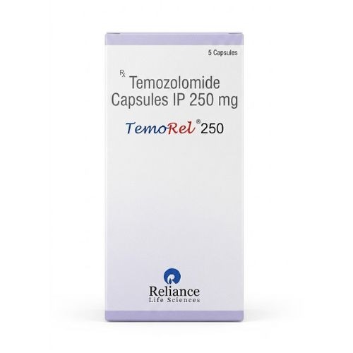 Temorel 250mg Capsules