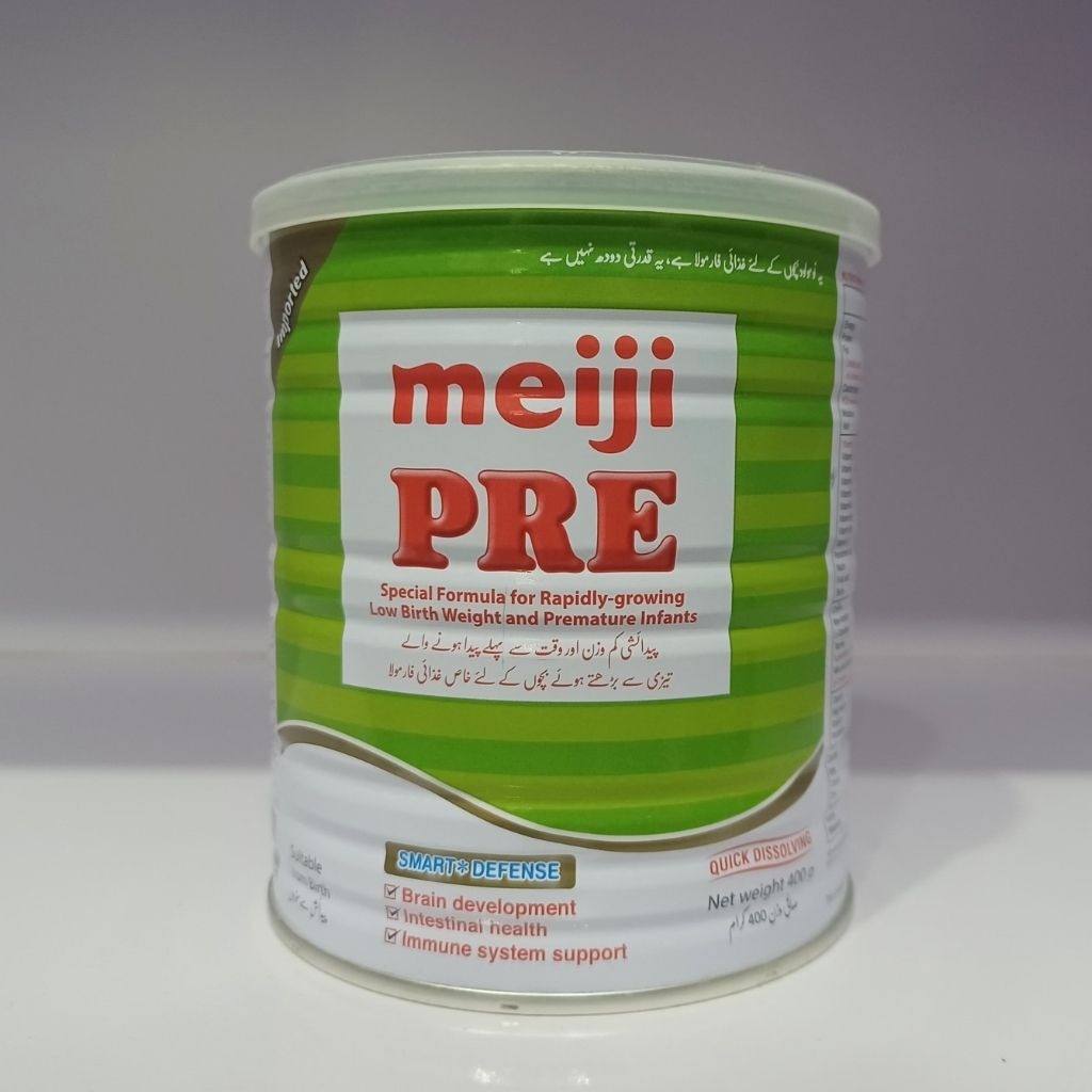 Meiji Pre Tin 400g