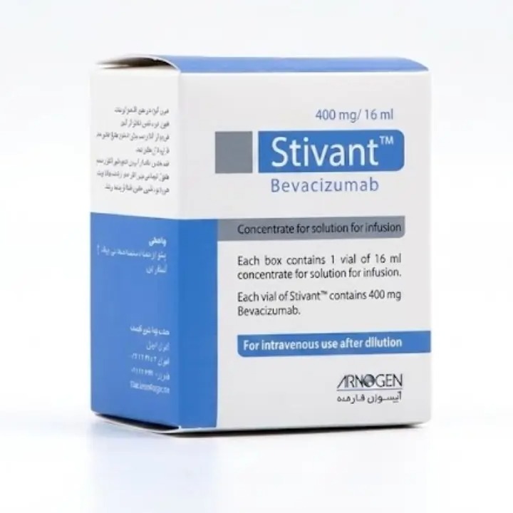 Stivant 400 mg Injection
