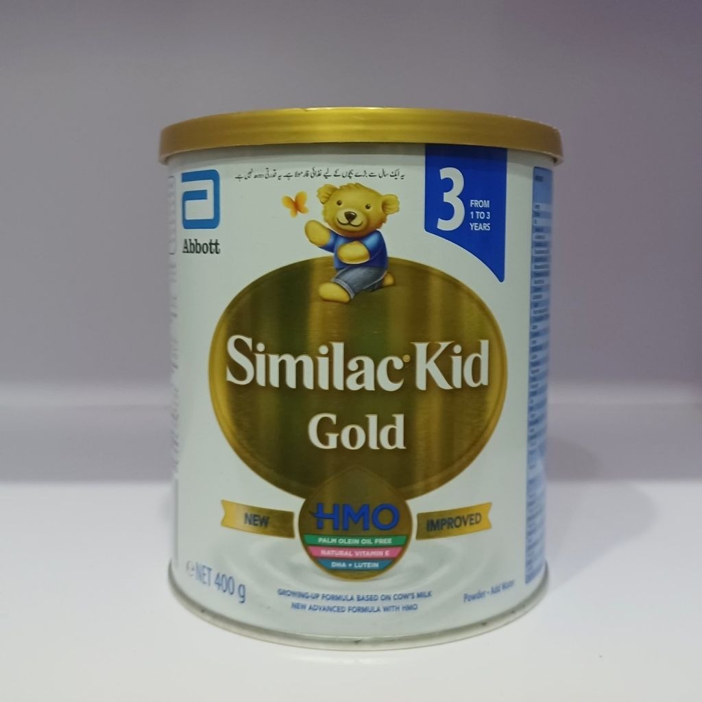 Similac Gold Stage-3 400g