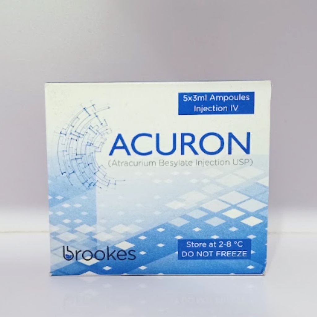 Acuron 3 mL