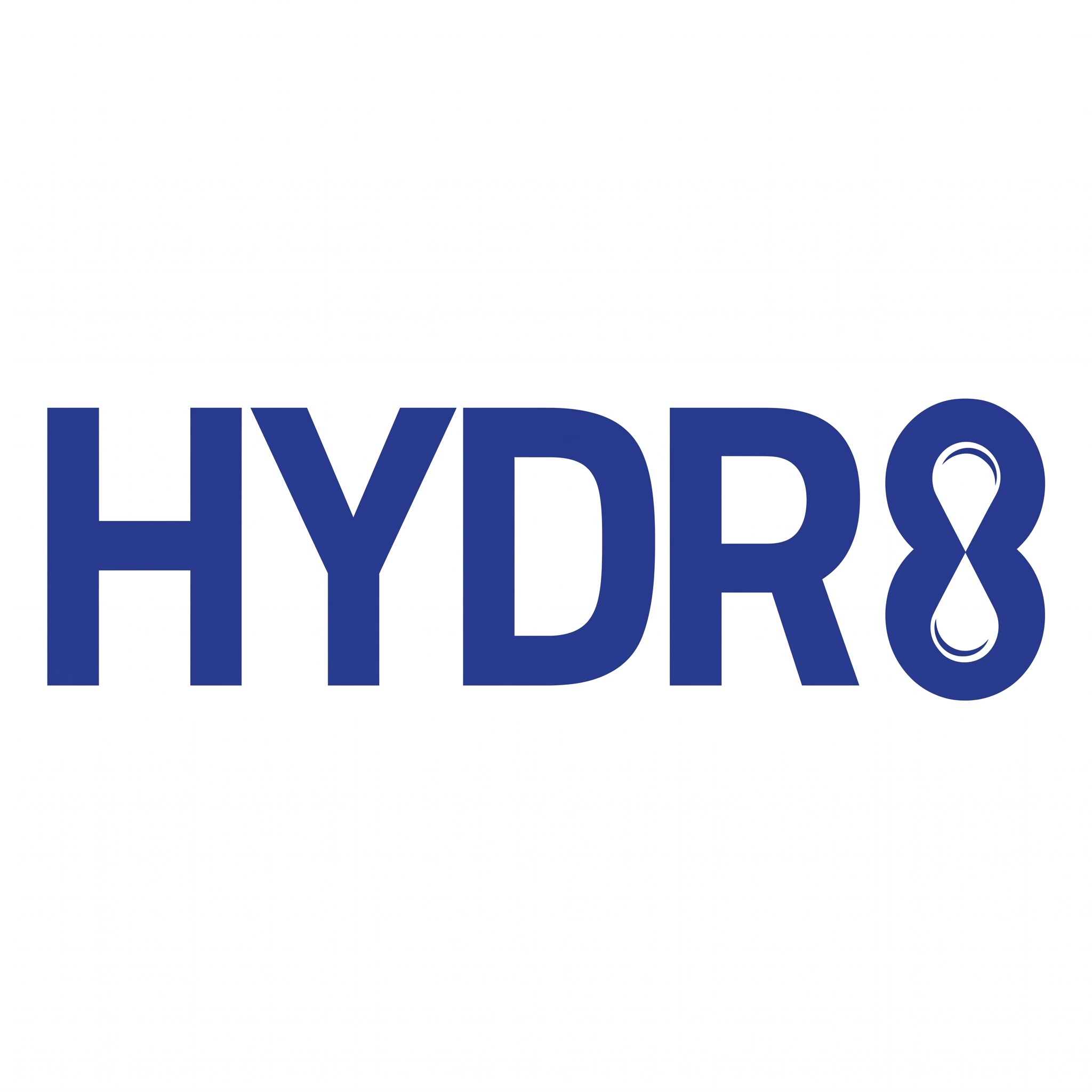 HYDR8