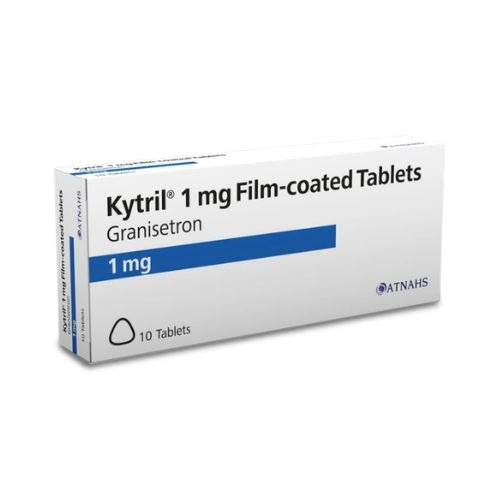 Kytril 1mg (10 Tablets)
