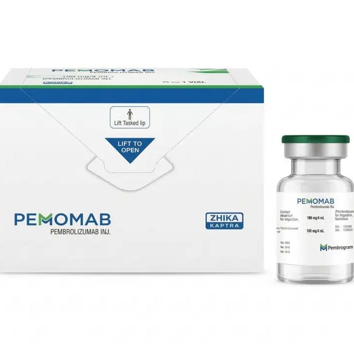 Pemomab (Ziska Pharma)