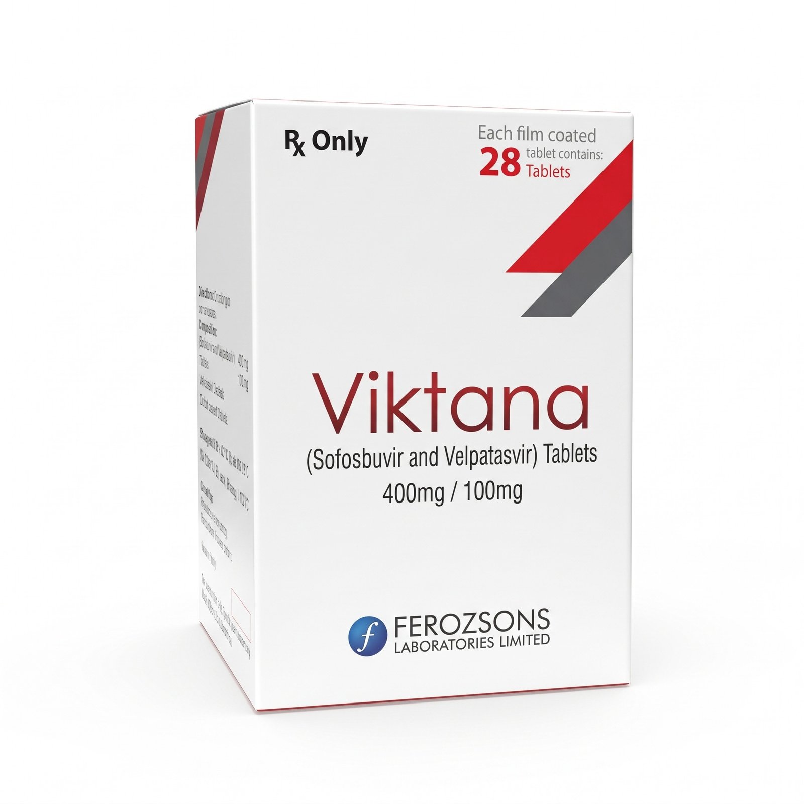 Viktana Tablet