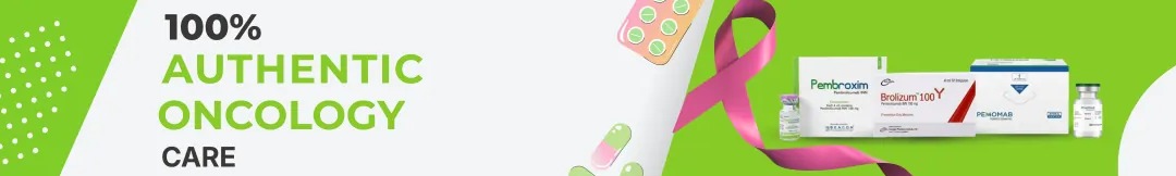 Anti cancer medicines 