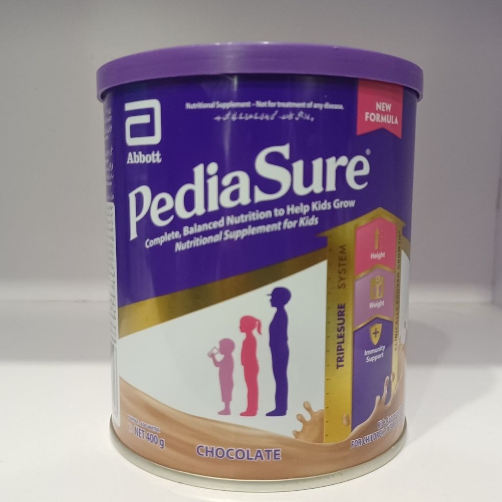 PediaSure Chocolate 400G