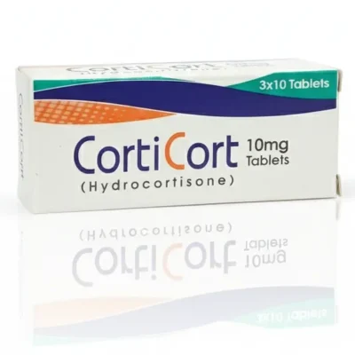 CortiCort