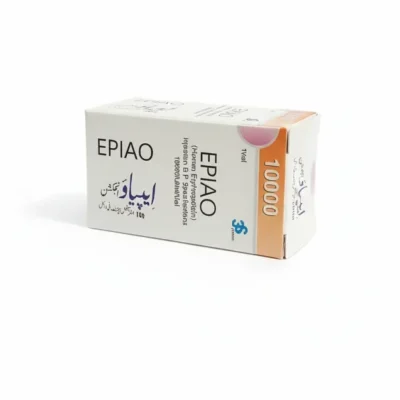 Epiao 10,000IU Inj. 1`s