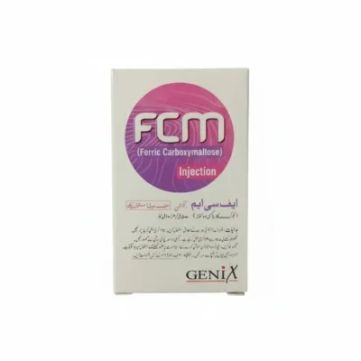 FCM