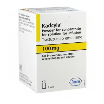 Kadcyla 100mg IV Inj. 1`s