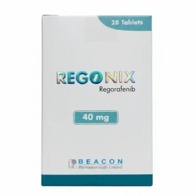 Regonix 40mg Tabs. 28`s