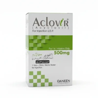 aclovir