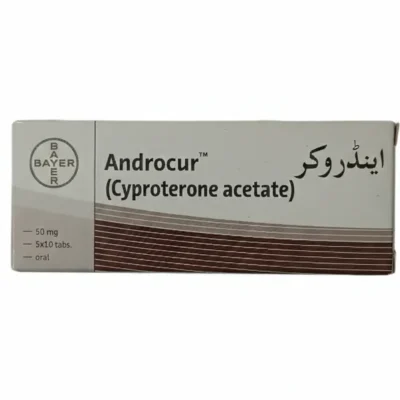 androcur