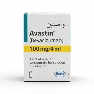 avastin