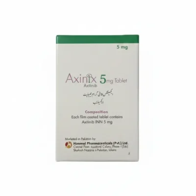 axinix 5mg