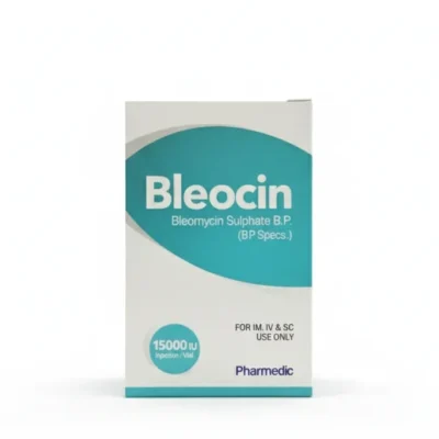 bleocin