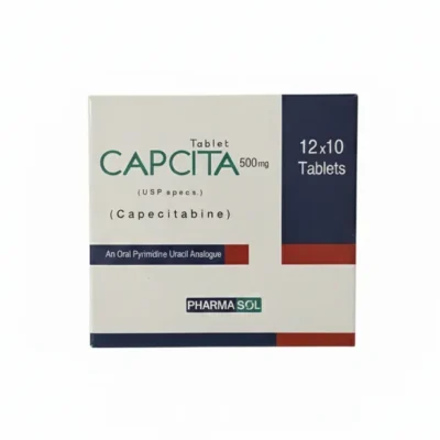 capcita