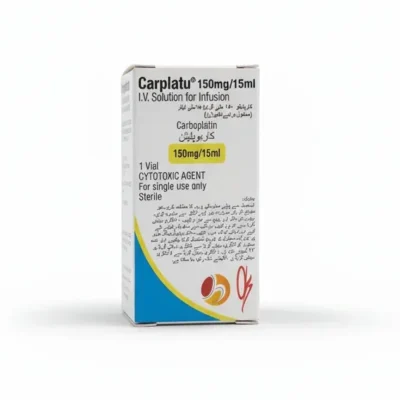 Carplatu 150/15ml