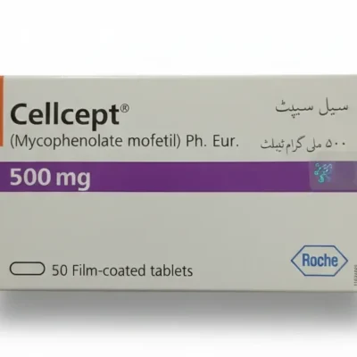 cellcept 500mg