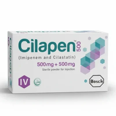 cilapen