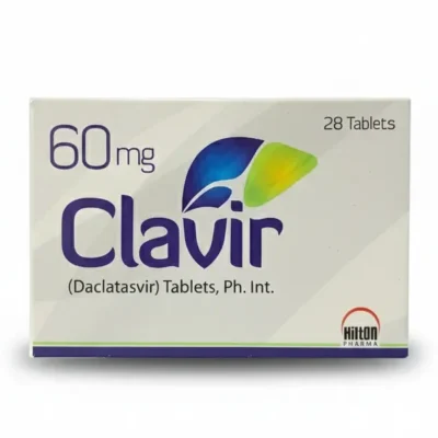 clavir 60mg