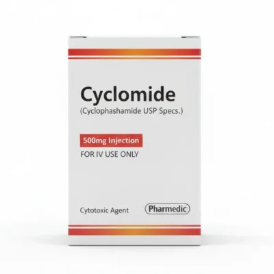 cyclomide 500