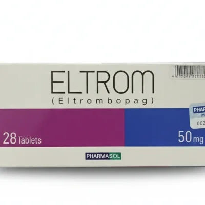 eltrom 50mg