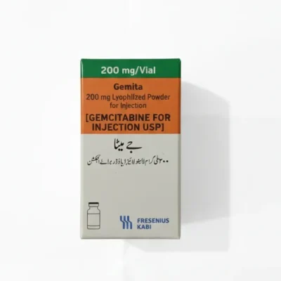 gemita 200mg