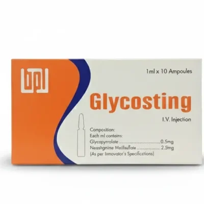 glycosting