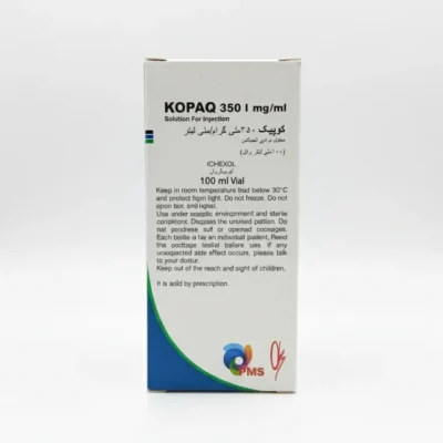 Kopaq 350mg/ml 1`s