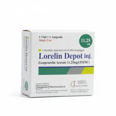 Lorelin Depot 11.25mg IM Inj.
