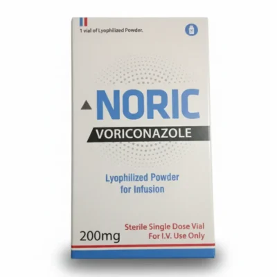 Noric 200mg IV Inj.