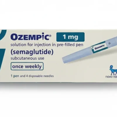 Ozempic 1mg Pre-Filled pen