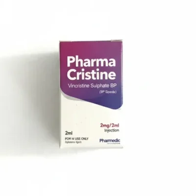 PharmaCristine 2mg/2ml IV Inj 1`s