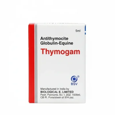 Thymogam 5ml Injection