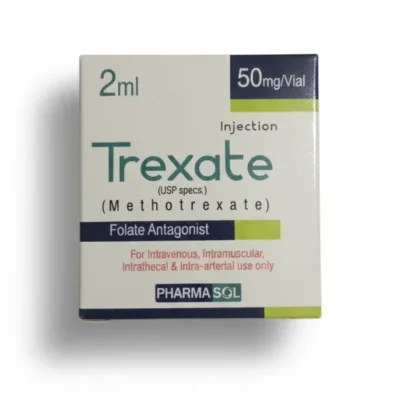 Trexate 50mg Inj 2ml