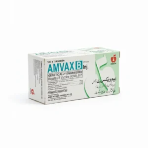 Amvax B 1mg