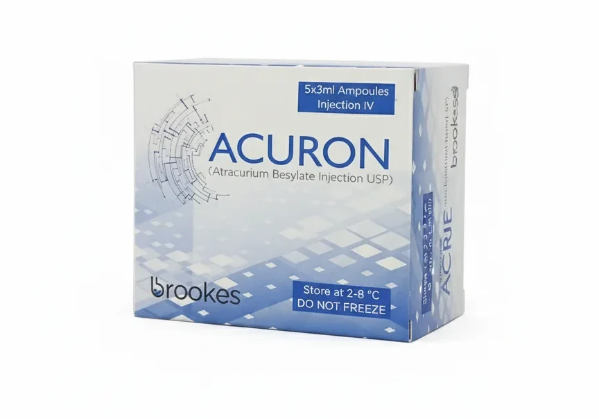 Acuron