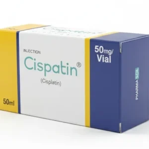 Cisplatin