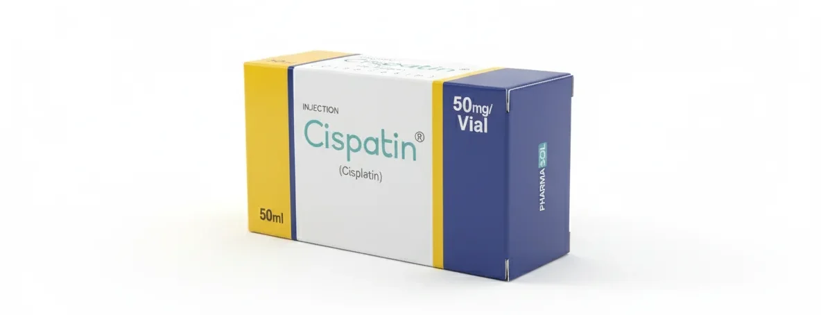 Cisplatin
