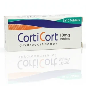 CortiCort
