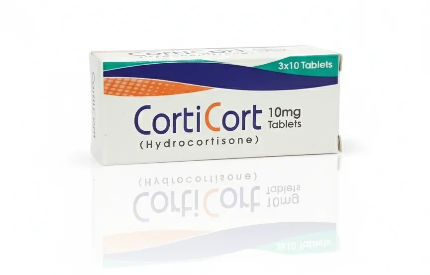 CortiCort