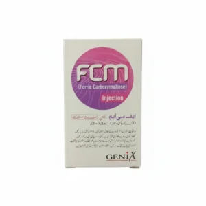 FCM