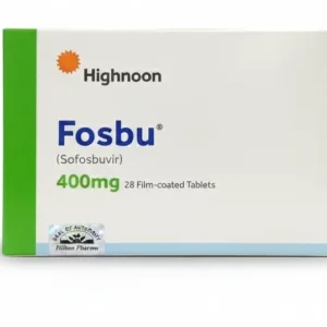 Fosbu 400mg Tabs. 28`s