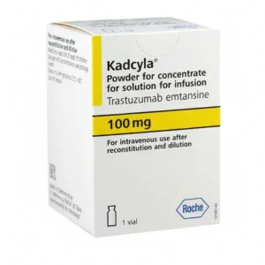Kadcyla 100mg IV Inj. 1`s