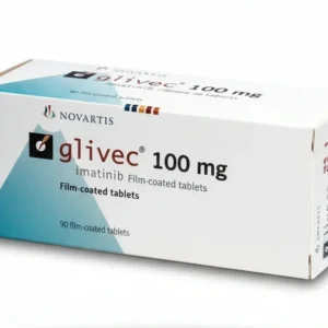 Glivec 100mg Tabs. 90`s