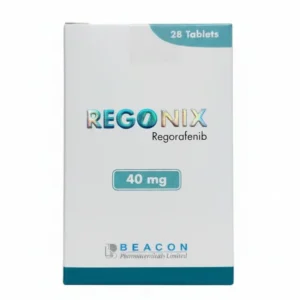 Regonix 40mg Tabs. 28`s